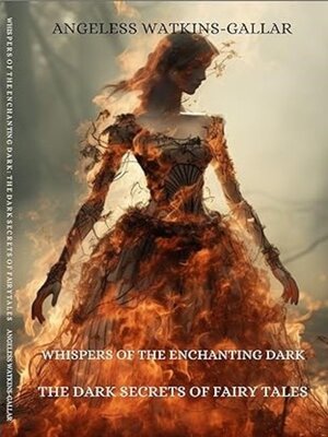 cover image of Whispers of the Enchancting Dark